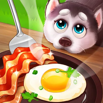 Breakfast Story: chef restaurant cooking games MOD APK (много денег) v1.9.3