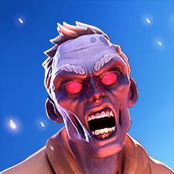 Zombie Shooter-Walking World MOD APK (много денег) v1.0.26
