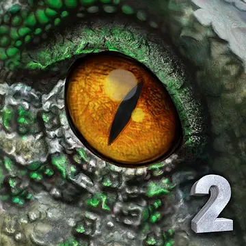 Ultimate Raptor Simulator 2 MOD APK (очки навыков) v3.0