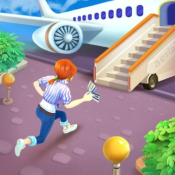 Traveling Blast MOD APK (много денег) v1.3.1