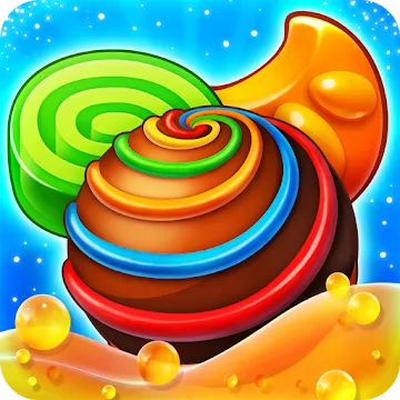 Jelly Juice MOD APK (много денег) v1.113.0