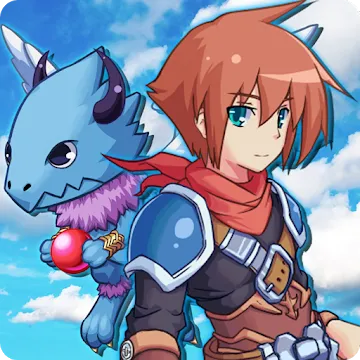 RPG Bonds of the Skies v1.1.7g
