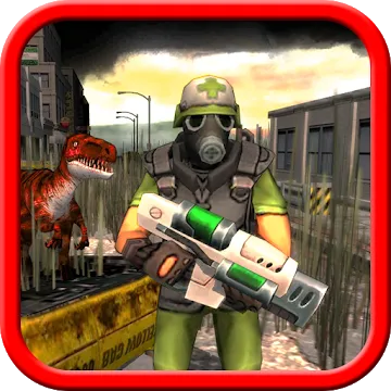 Hero Shooter : Hunter Of Zombie World MOD APK (режим бога) v1.0.24