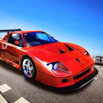 Car Games — Car Driving Simulator 2020 MOD APK (много денег) v3.8