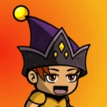 Idle Grail Quest - Adventure RPG