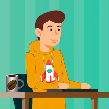 Dev Man: Cyber Tycoon v1.0.7