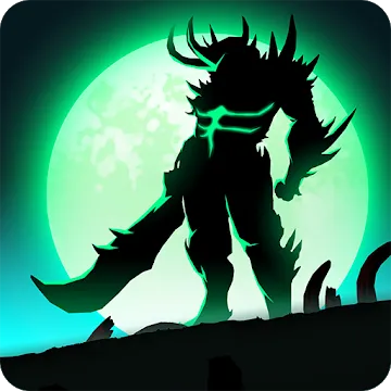 Shadow of Death: Stickman Legends MOD APK (много денег) v1.31