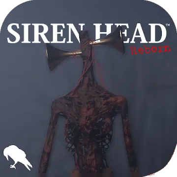 Siren Head: Reborn MOD APK (много патронов) v1.1