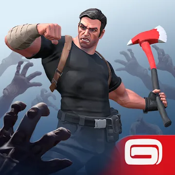 Зомби в городе: стратегия и выживание v1.3.1c