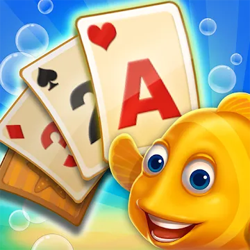 Solitaire Paradise: Tripeaks v20.0716.00