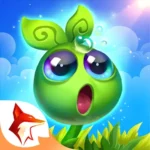 Farm Sky Garden : Райская ферма