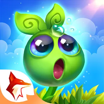 Farm Sky Garden : Райская ферма v2.7.0