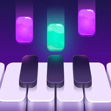 Piano — Пианино Игра v2.5