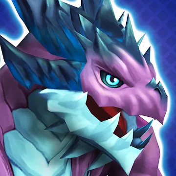 Rise of Dragons — Merge and Evolve MOD APK (режим бога) v0.10.2