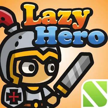 LazyHero MOD APK (много денег) v53