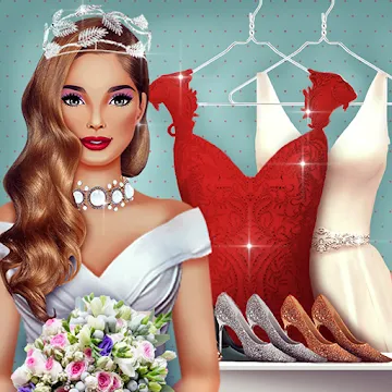 Супер Свадебный Стилист 2020 MOD APK (много денег) v1.7