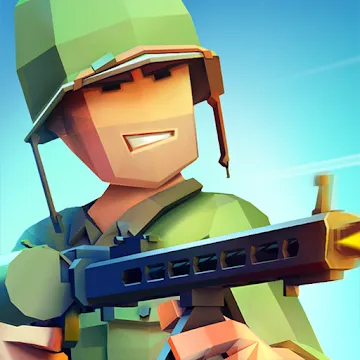 MOD APK (все открыто) v3.21.6