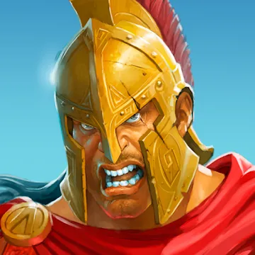 Knights Life: Hero Defense. RPG арена PVP и офлайн MOD APK (много денег) v20