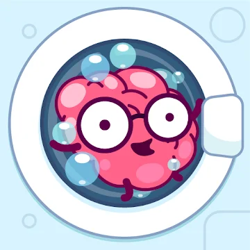 Brain Wash MOD APK (бесплатные покупки/unlocked) v1.26.0