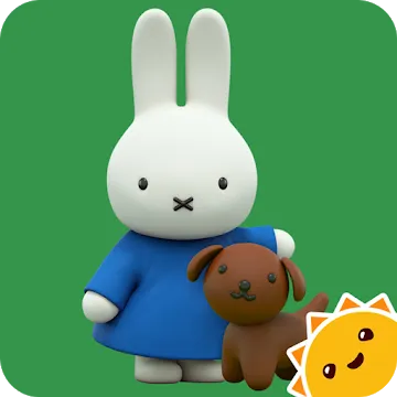 Miffy’s World – Bunny Adventures MOD APK (все открыто) v5.1.0