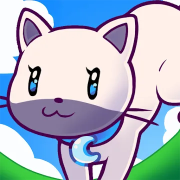 Super Cat Tales 2 MOD APK (много денег) v1.4.0