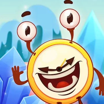 Аларми и Семейка монстриков MOD APK (все открыто) v1.5.0