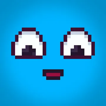 Funny Shapes — Formas Divertidas MOD APK (все открыто) v1.0.1