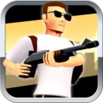 x gun city hunter