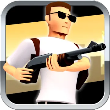x gun city hunter v2.4