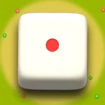 Dice Craft - 3D Merge Puzzle