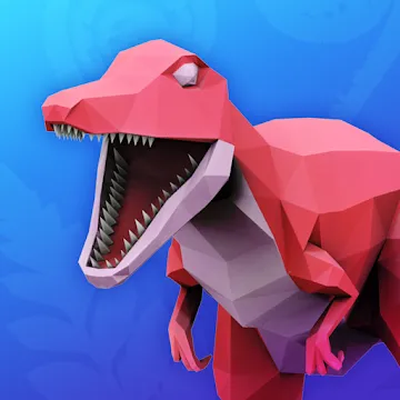 DinoLand v1.11