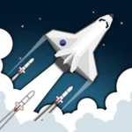 2 Минуты в Космосе - новая бесплатная оффлайн игра