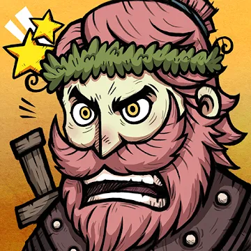 Merge Star : Приключения героя слияния MOD APK (много денег) v2.6.2