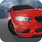 Fast&Grand - Multiplayer Car Driving Simulator