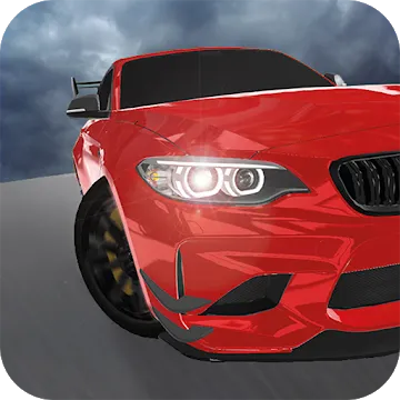 Fast&Grand — Multiplayer Car Driving Simulator MOD APK (много денег) v5.2.23