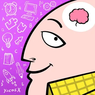 Braindom:интеллектуальные игры, хитрые головоломки MOD APK (без рекламы) v1.1.9