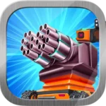 Tower Defense - Toy War