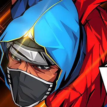 Ninja Hero — Epic fighting arcade game MOD APK (много денег) v1.1.0