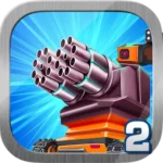 Tower Defense - War Strategy Game