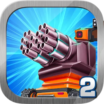Tower Defense — War Strategy Game MOD APK (все открыто) v1.1.5
