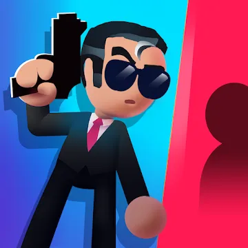 Mr Spy : Undercover Agent MOD APK (все открыто) v1.7.2