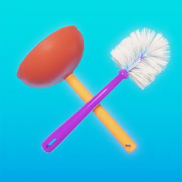 Friendly Master: Симулятор Мастера MOD APK (много денег) v1.09
