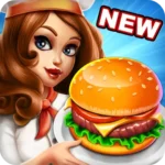 Кулинарный праздник: игра в ресторан для девочек