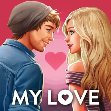 My Love: Make Your Choice MOD APK (бесплатные премиум выборы) v1.18.12
