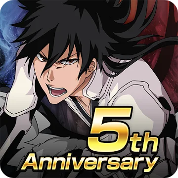 BLEACH Brave Souls v13.0.10