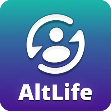 AltLife — Life Simulator MOD APK (много денег) v38