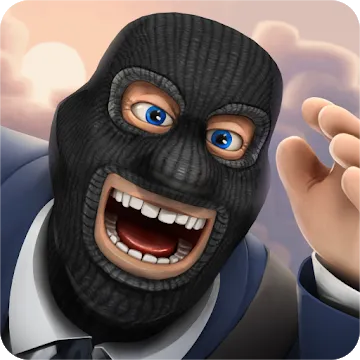 Snipers vs Thieves: Classic! v1.0.39848