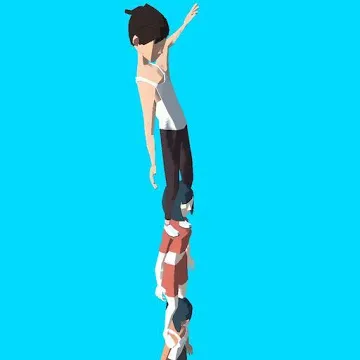 Tower Run MOD APK (много денег) v1.18.0