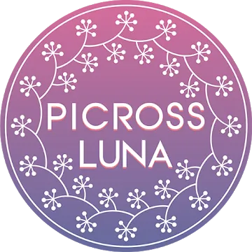 Picross Luna — A forgotten tale MOD APK (много подсказок) v2.2