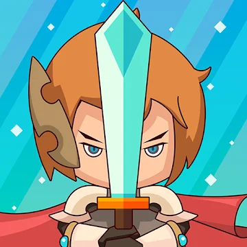 Click Chronicles 2 MOD APK (много денег) v1.1.5